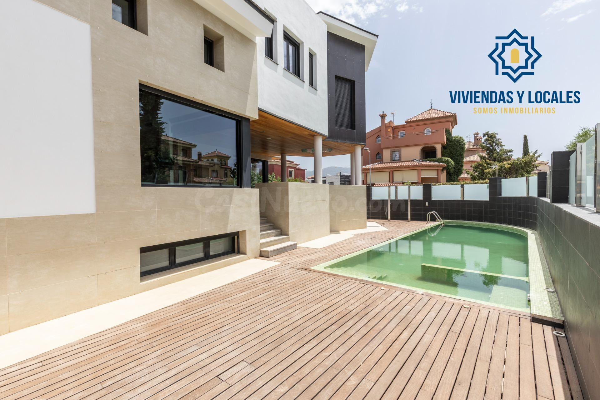 ✨ Chalet Premium en El Carmelo: una obra de lujo privada en  - foto 4