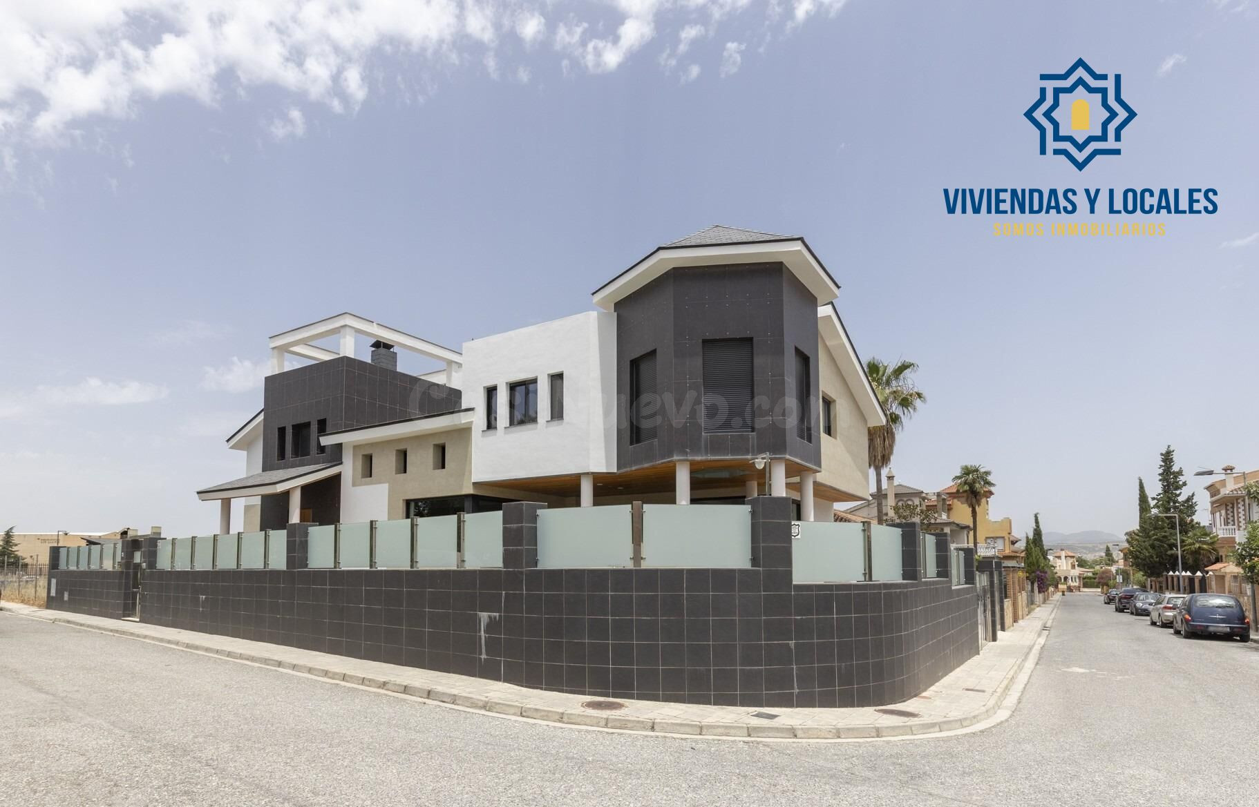 ✨ Chalet Premium en El Carmelo: una obra de lujo privada en  - foto 5