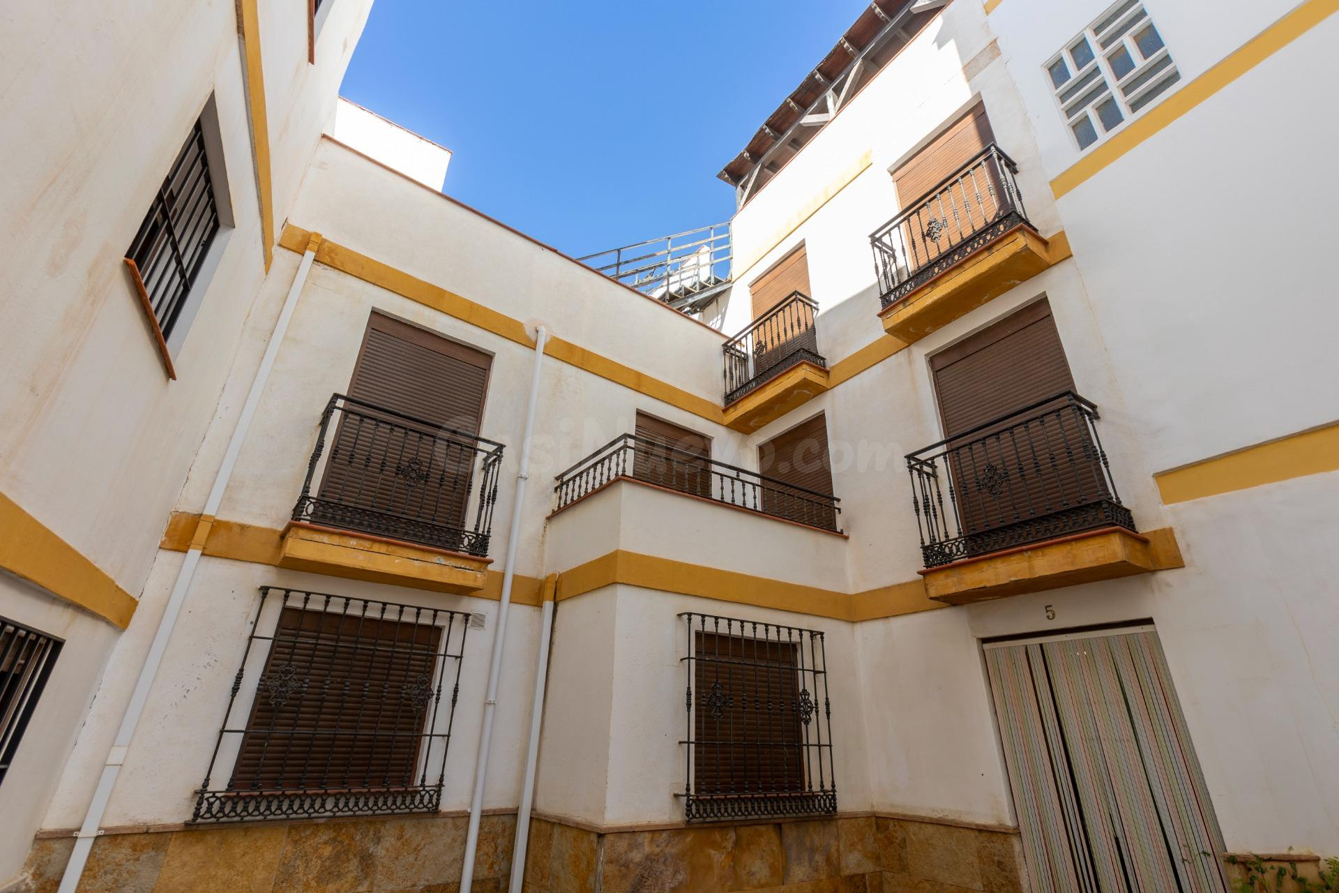 Magnífica casa corazón Almuñécar 7hbt 3 baños...a 5 minutos 