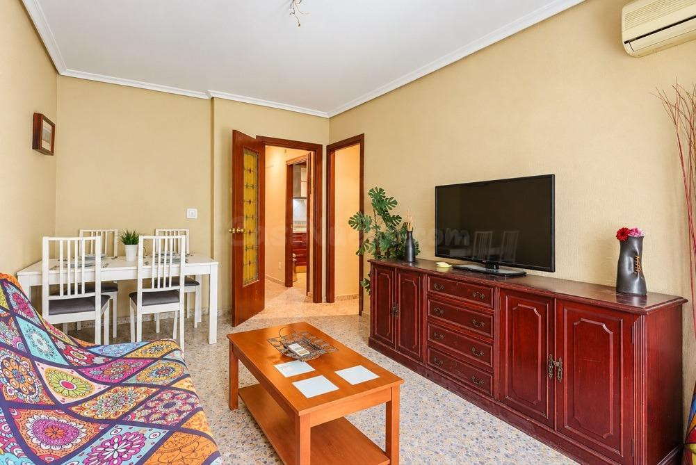 VIVIENDA JUNTO AL ARCO DE LA MACARENA
