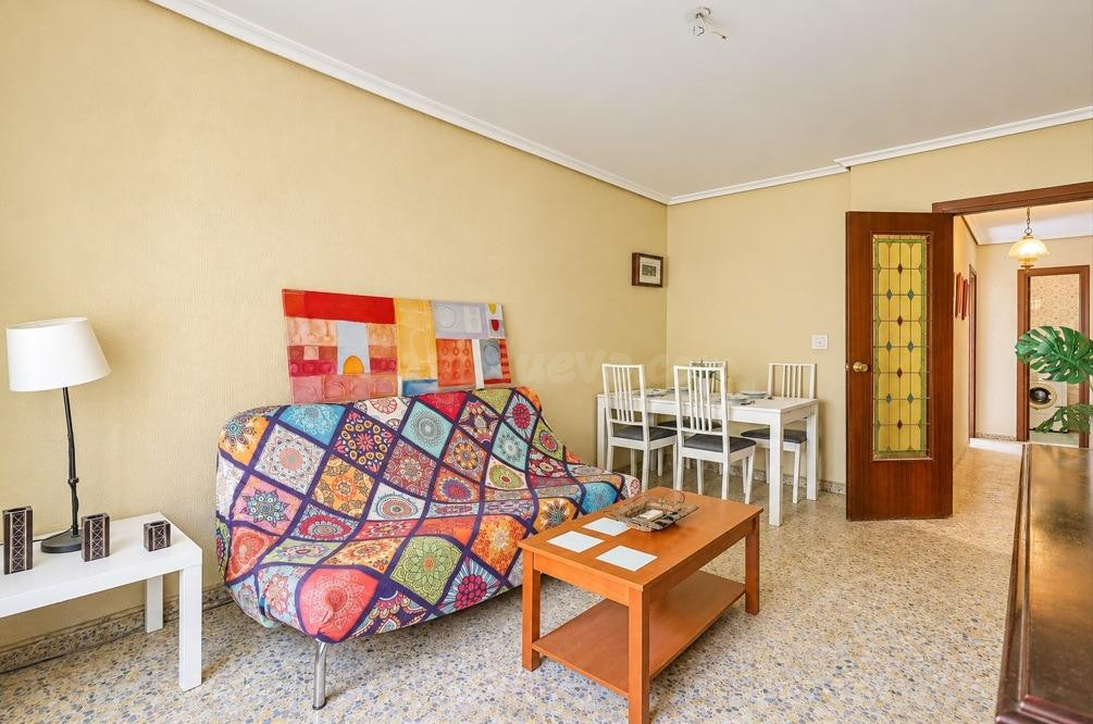 VIVIENDA JUNTO AL ARCO DE LA MACARENA - foto 4