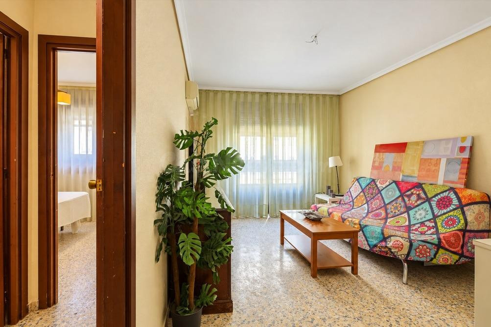 VIVIENDA JUNTO AL ARCO DE LA MACARENA - foto 5