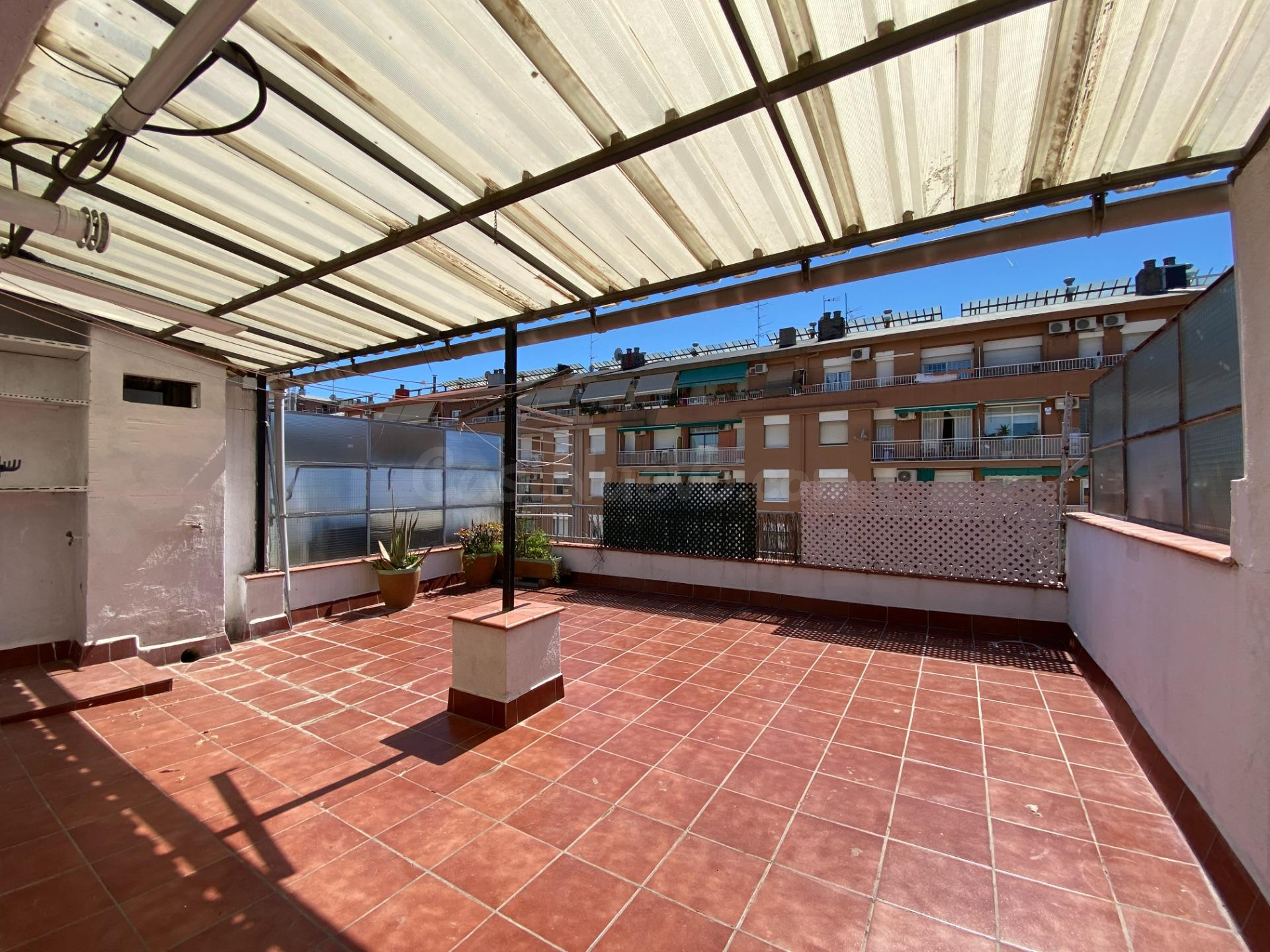 Ático - Barcelona (Sants - Montjuïc / La Bordeta) - foto 5