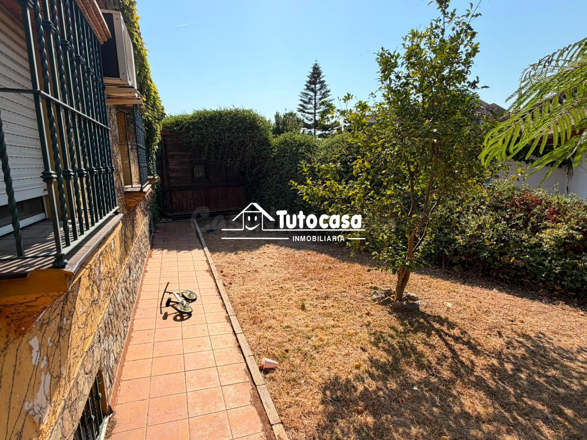 Chalet independiente con piscina en La Motilla – Amplitud, p - foto 4
