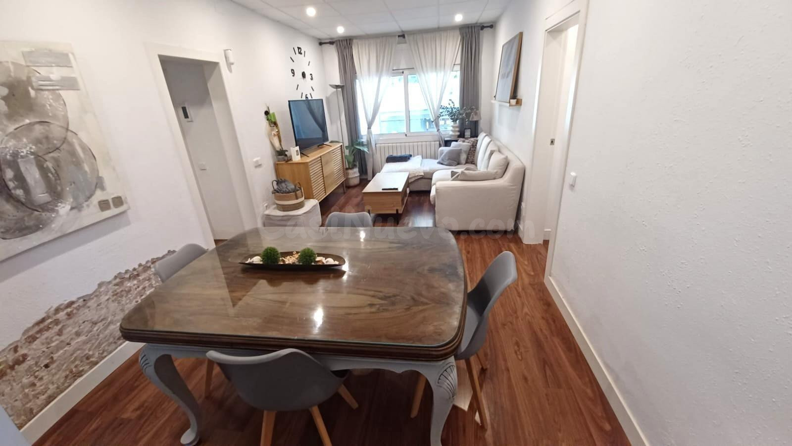 Piso - Barcelona (Sarrià - Sant Gervasi)