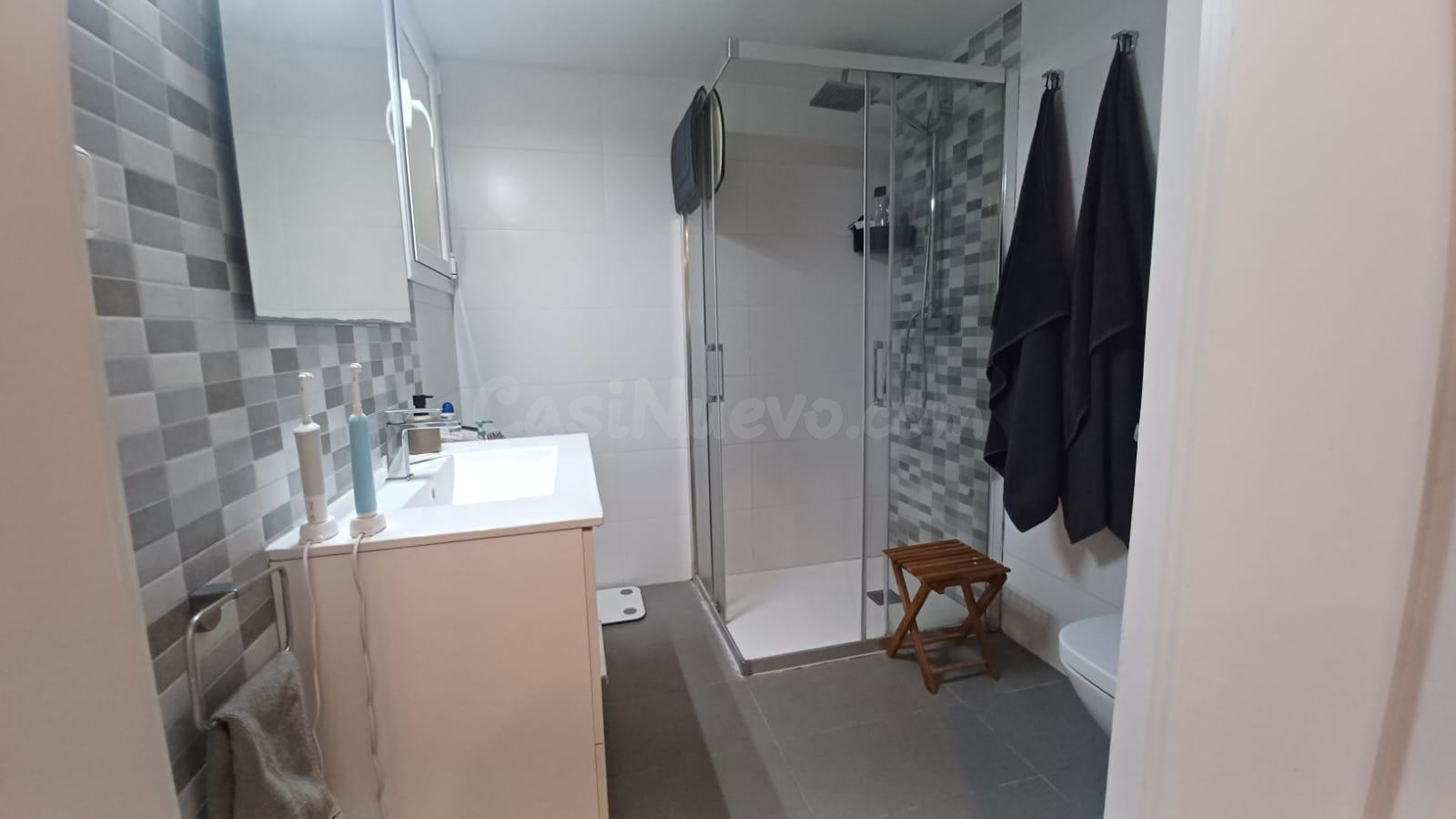 Piso - Barcelona (Sarrià - Sant Gervasi) - foto 4