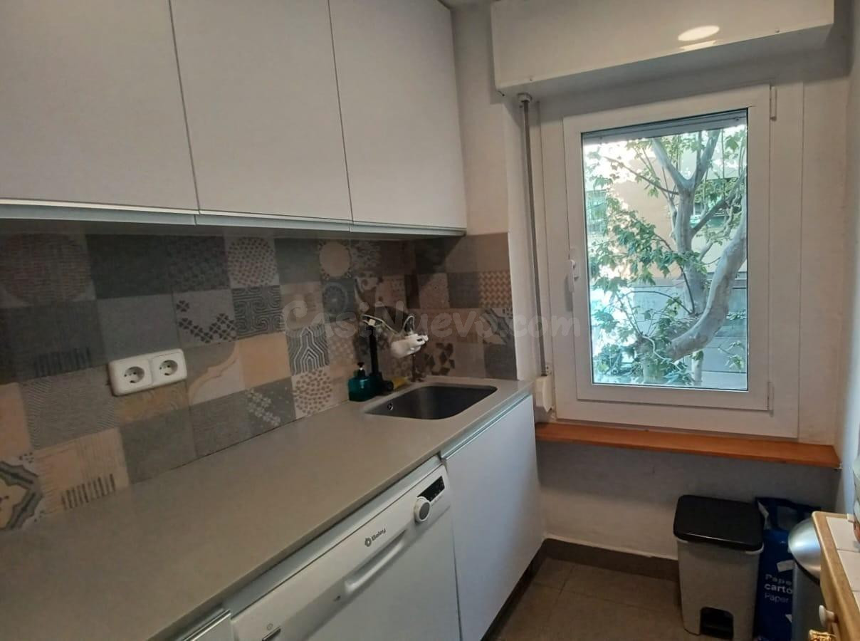 Piso - Barcelona (Sarrià - Sant Gervasi) - foto 5