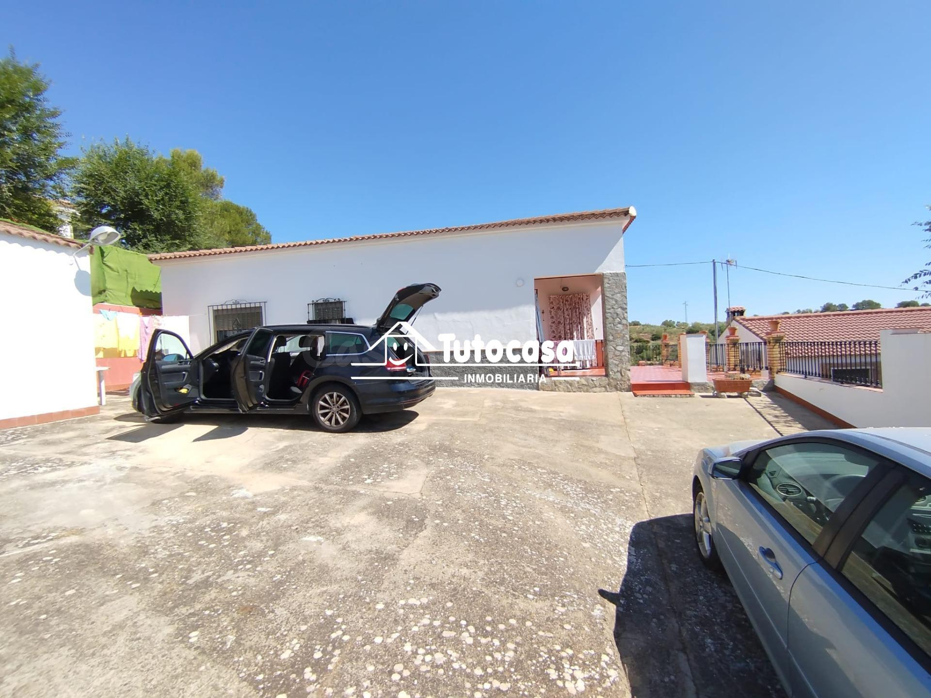 Chalet independiente de 3 hab. con parcela y vistas a la nat - foto 5