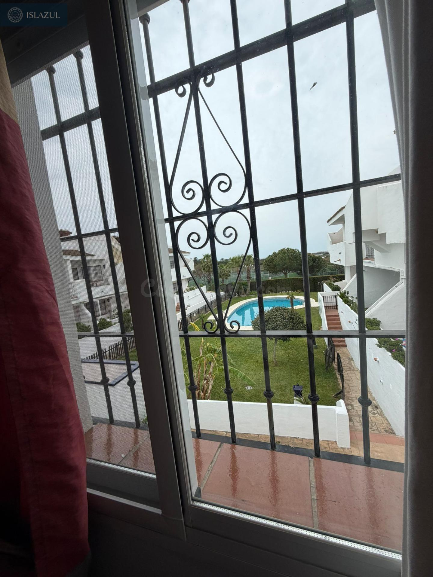 EXCLUSIVO ATICO CON TERRAZA DE 65 M2 Y VISTAS AL MAR - foto 4