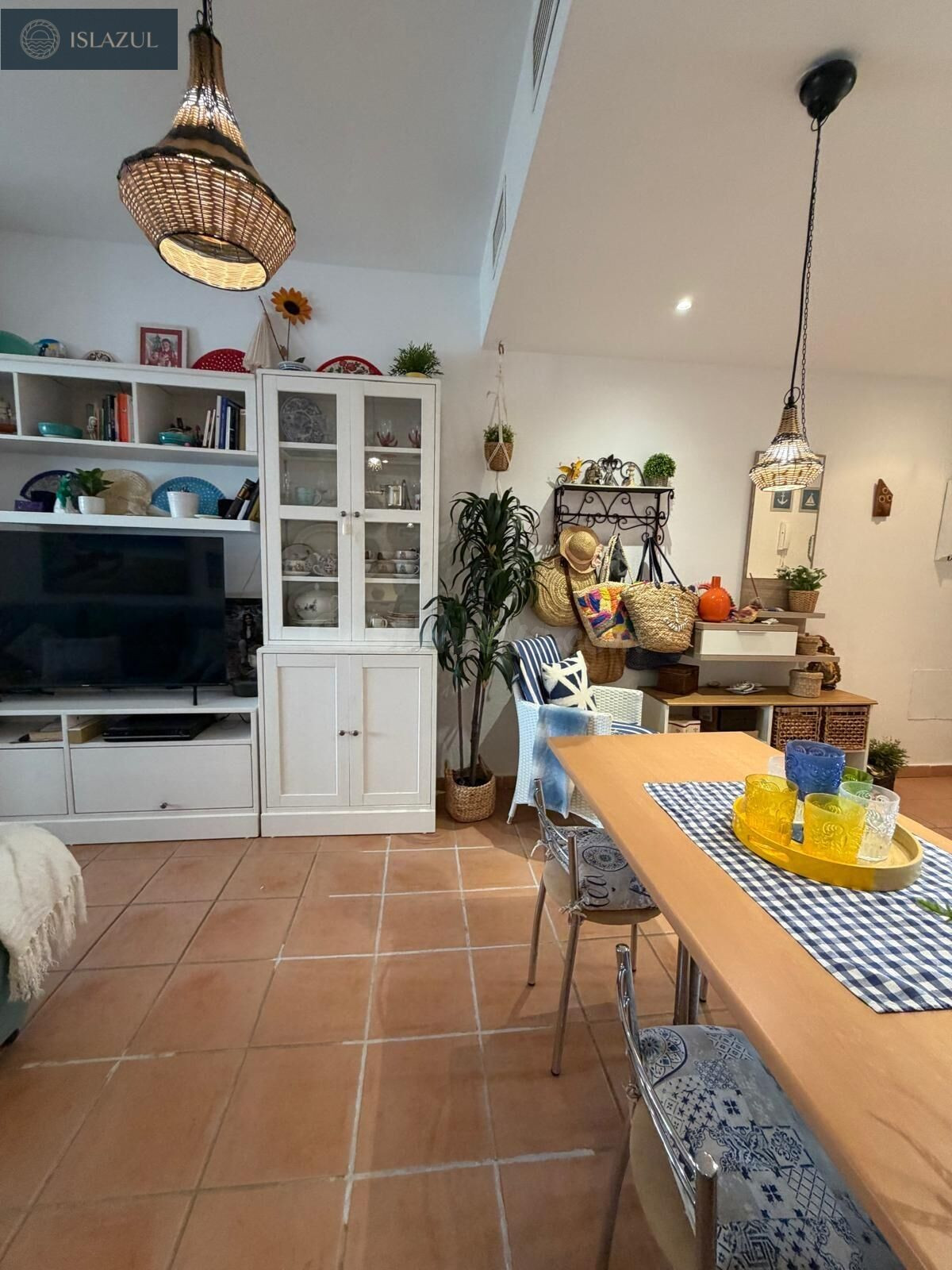 EXCLUSIVO ATICO CON TERRAZA DE 65 M2 Y VISTAS AL MAR - foto 5