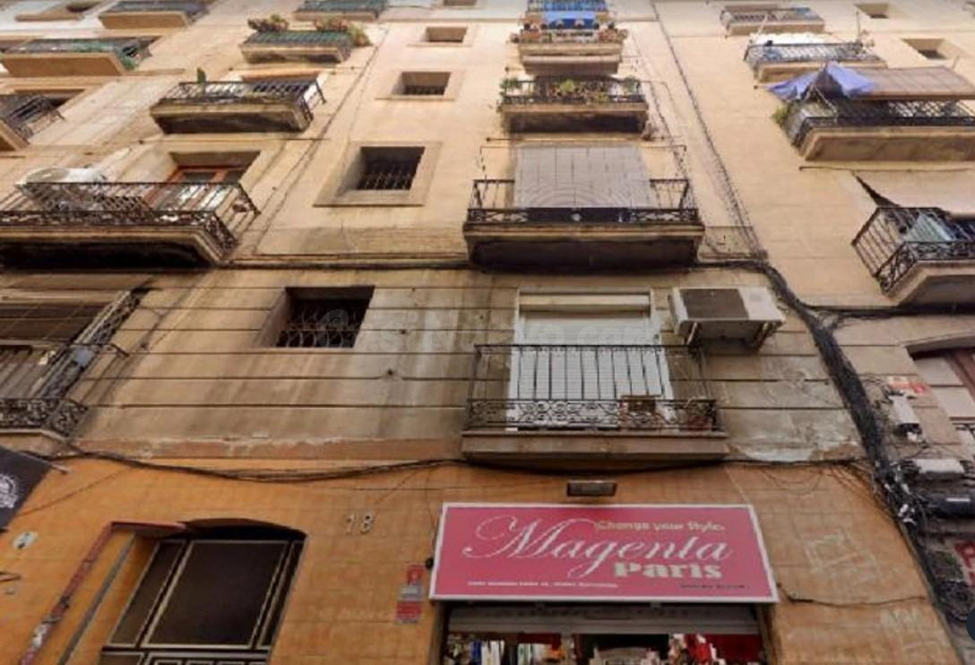 Piso en venta en calle Joaquin Costa
