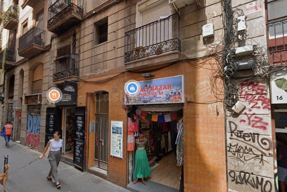 Piso en venta en calle Joaquin Costa - foto 2