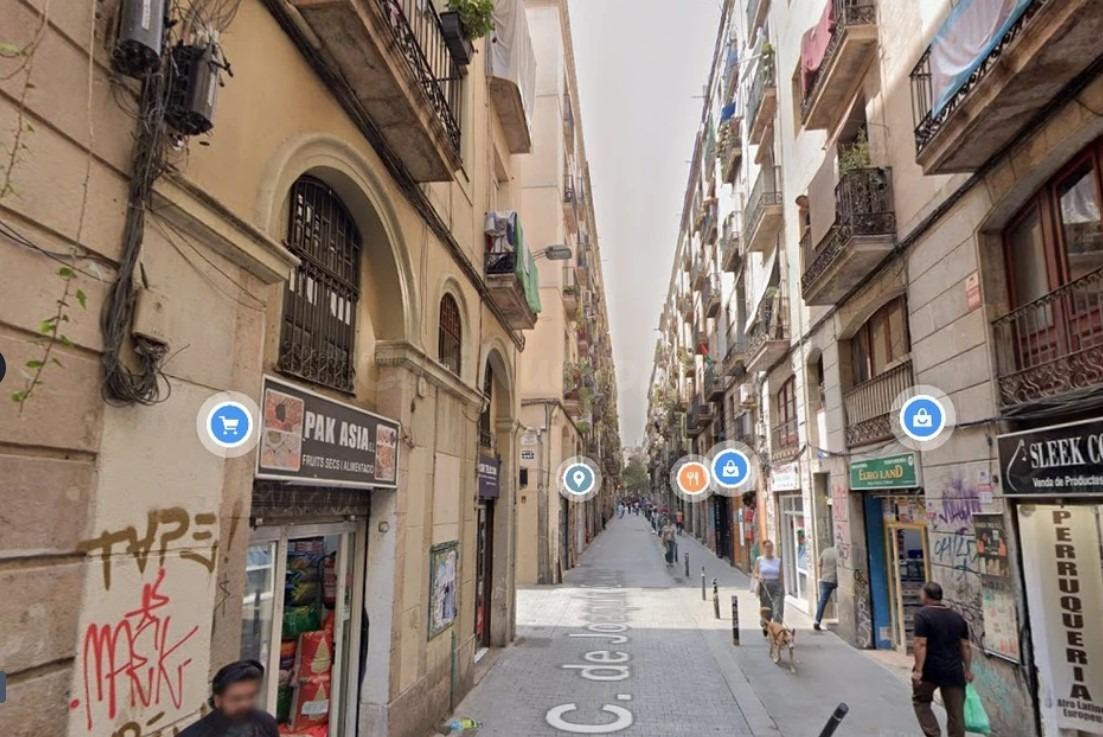 Piso en venta en calle Joaquin Costa - foto 3