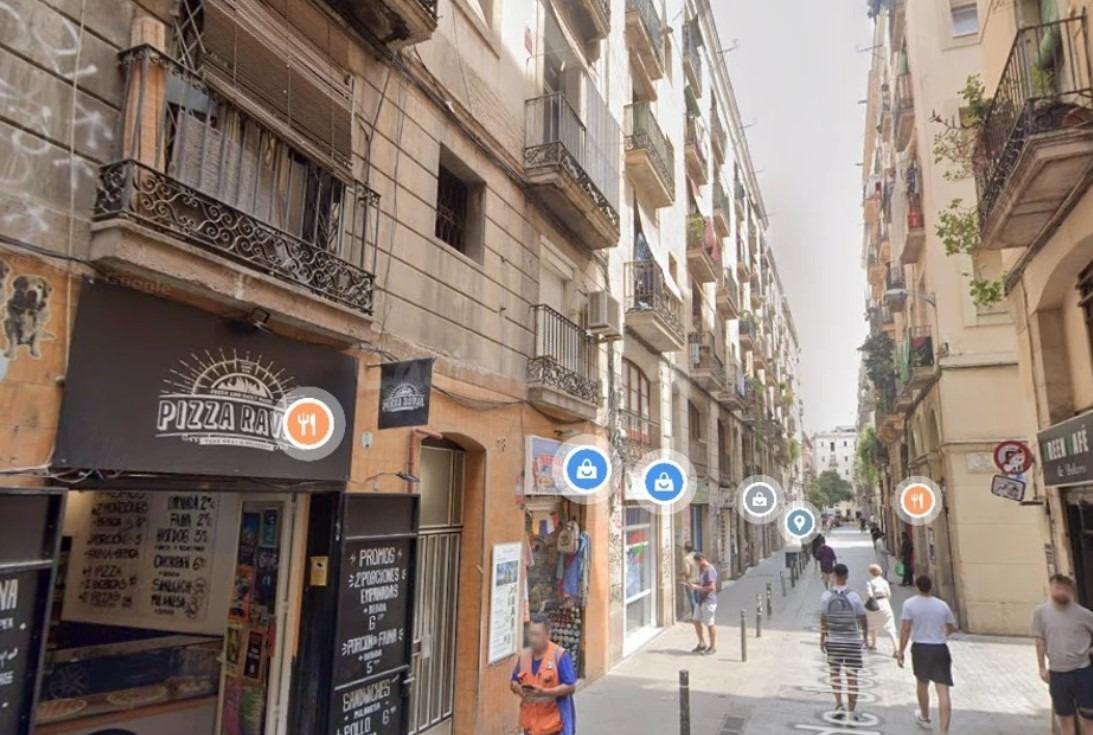 Piso en venta en calle Joaquin Costa - foto 4