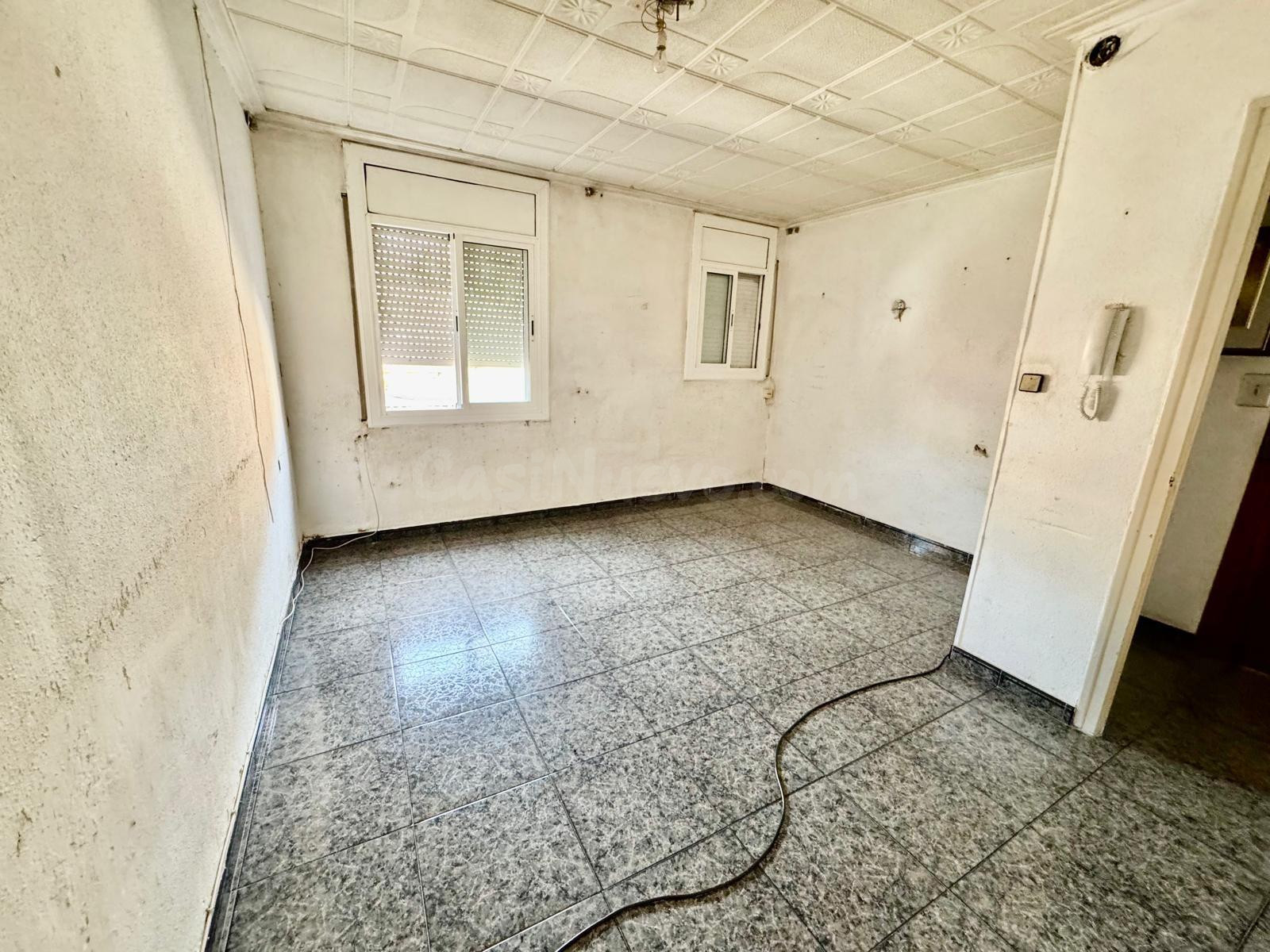 Piso Calle de Paris - Sabadell (Les Termes)