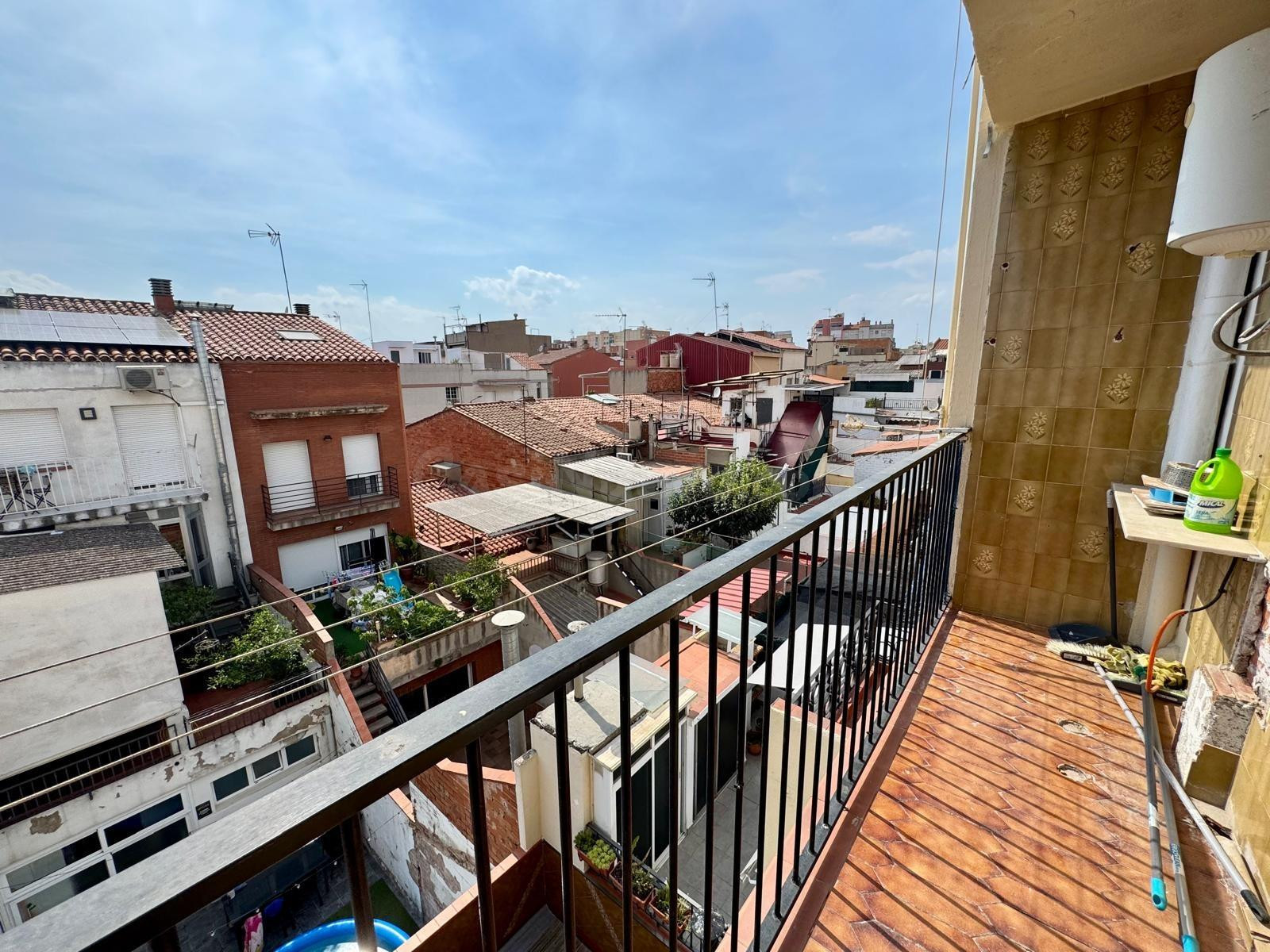 Piso Calle de Paris - Sabadell (Les Termes) - foto 2