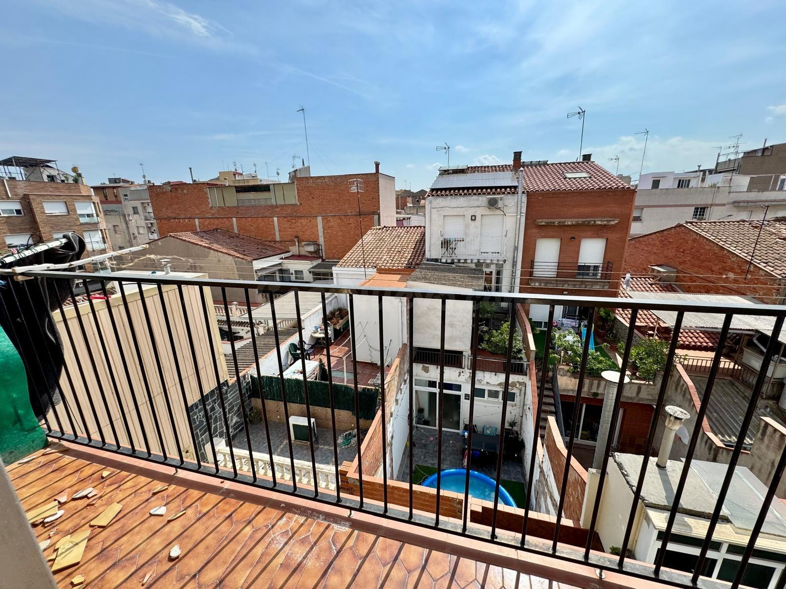 Piso Calle de Paris - Sabadell (Les Termes) - foto 3