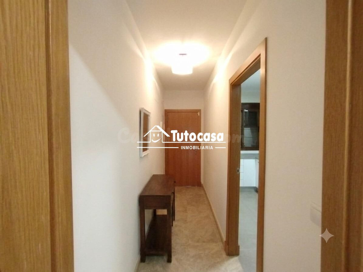 ¡EXCLUSIVO PISO EN PLENO CENTRO! Con garaje, trastero y sin  - foto 3