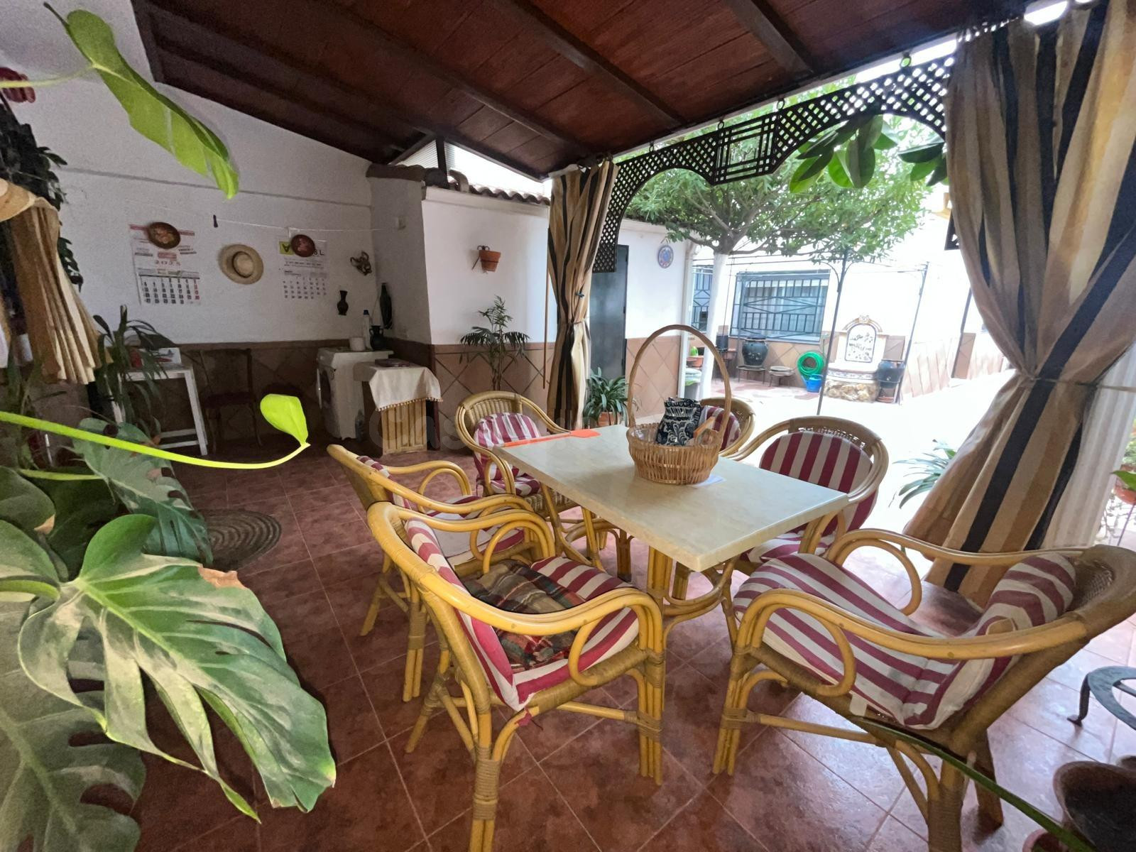 ENCINAREJO, CASA CON DOS construcciones INDEPENDIENTES!!!!! - foto 2
