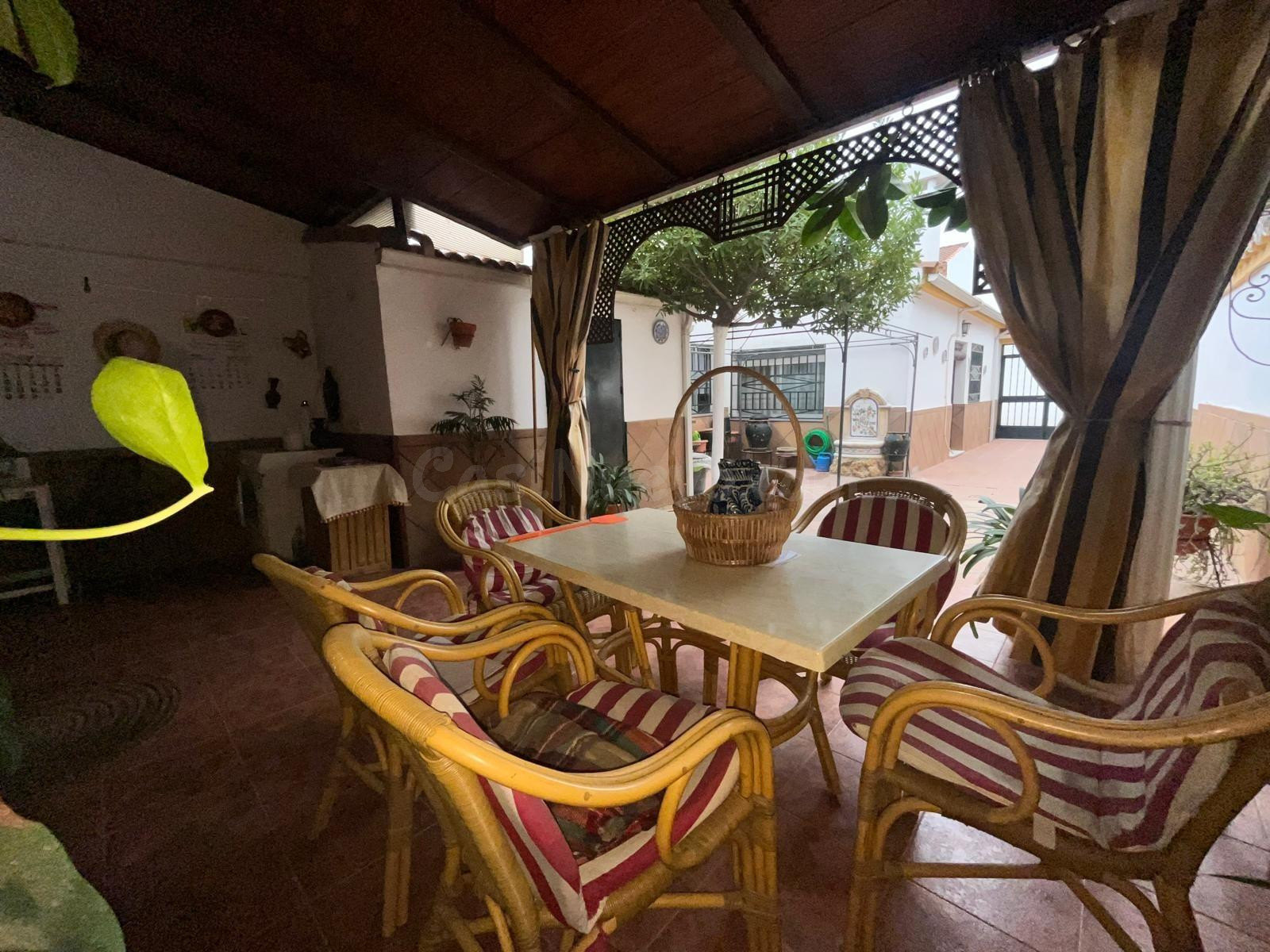 ENCINAREJO, CASA CON DOS construcciones INDEPENDIENTES!!!!! - foto 3