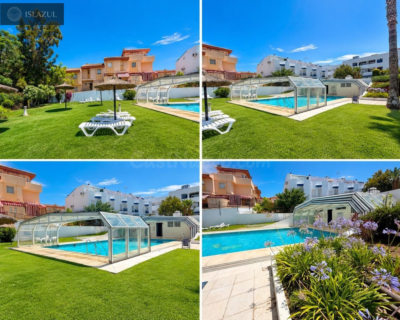 UN HOGAR CON PERSONALIDAD PROPIA, TU REFUGIO JUNTO AL MAR
