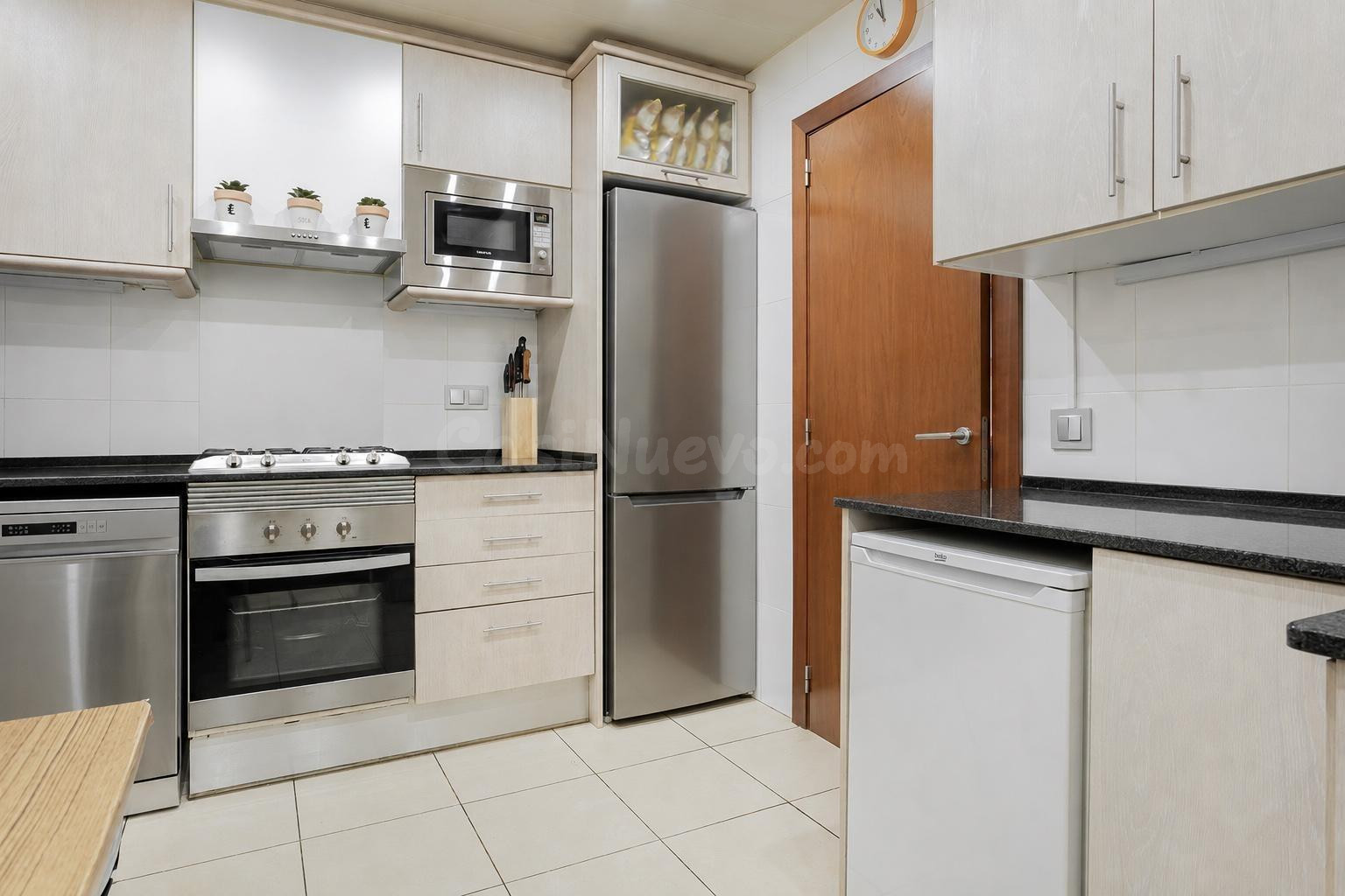 Piso - Barcelona (Ciutat Vella / La Barceloneta) - foto 2
