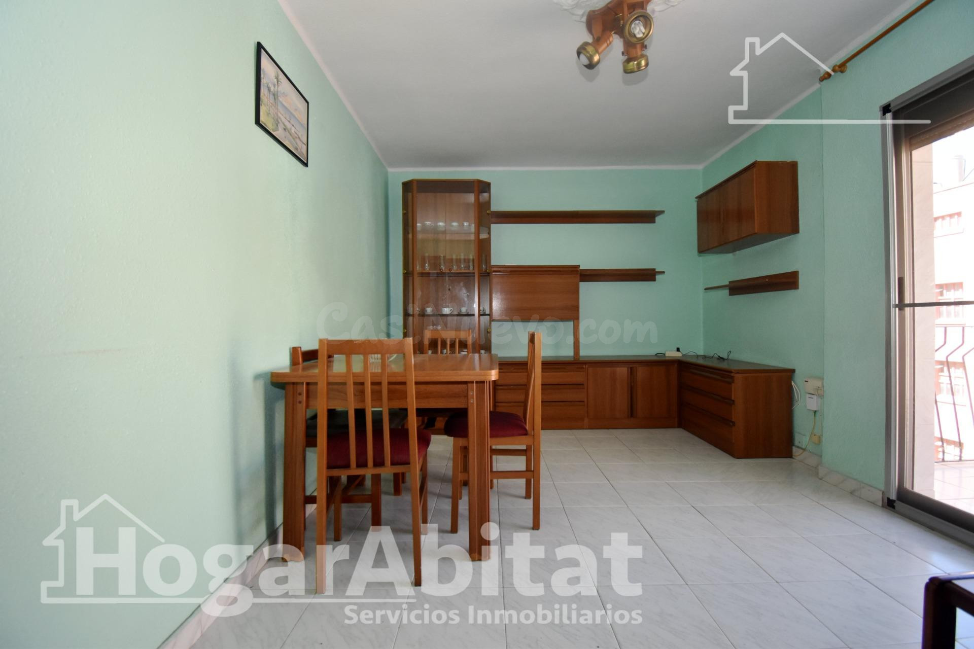 ¡OPORTUNIDAD DE INVERSIÓN! TODO EXTERIOR CON BALCÓN - foto 3