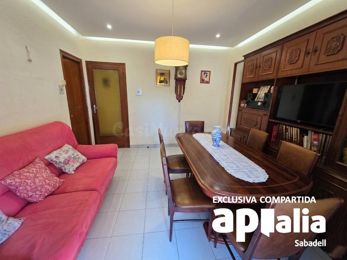 Piso - Sabadell (La Creu de Barberà) - foto 3