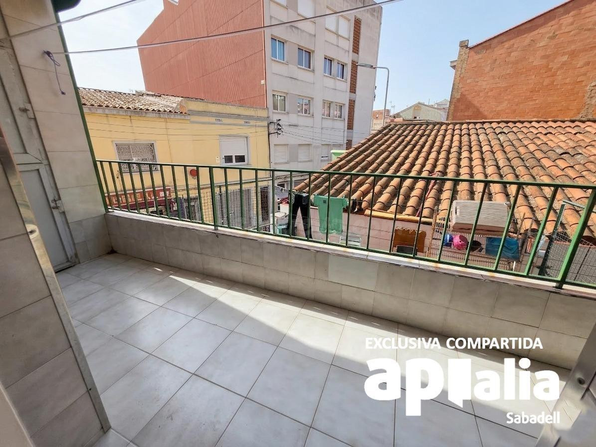 Piso - Sabadell (La Creu de Barberà) - foto 4