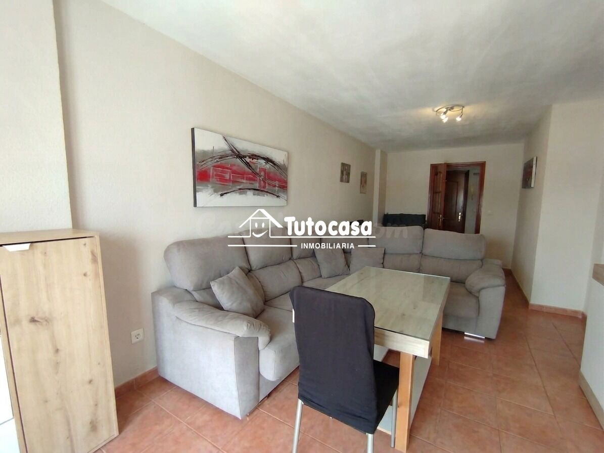 ✨ ¡OPORTUNIDAD EN DOS HERMANAS! Piso de 80 m2 listo para ent