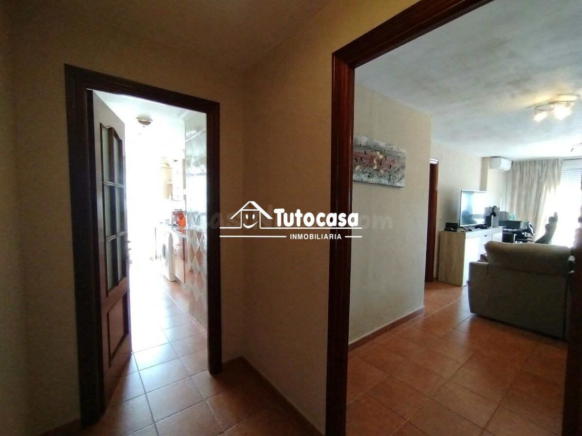 ✨ ¡OPORTUNIDAD EN DOS HERMANAS! Piso de 80 m2 listo para ent - foto 2