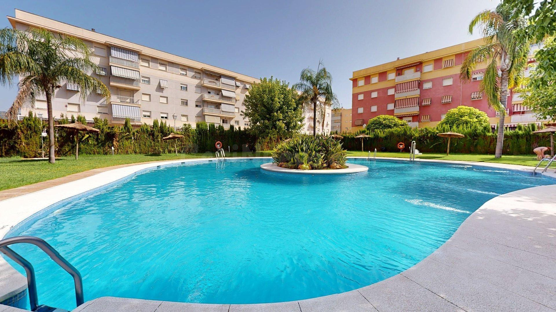 ARROYO DEL MORO. VIVIENDA DE 4 DORMITORIOS CONVERTIDO EN 3 D