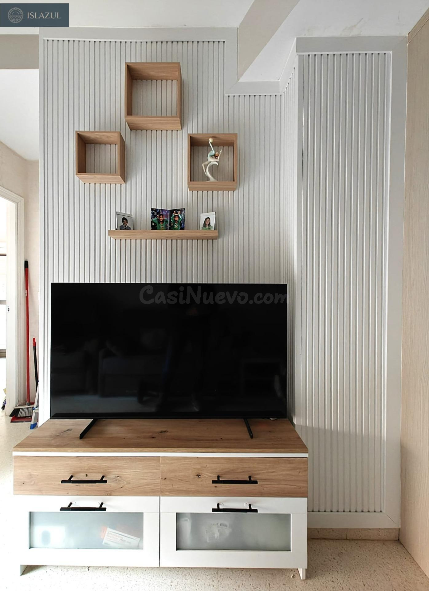 Apartamento con todo lujo de detalle, Vistas al Mar y al Pue - foto 2