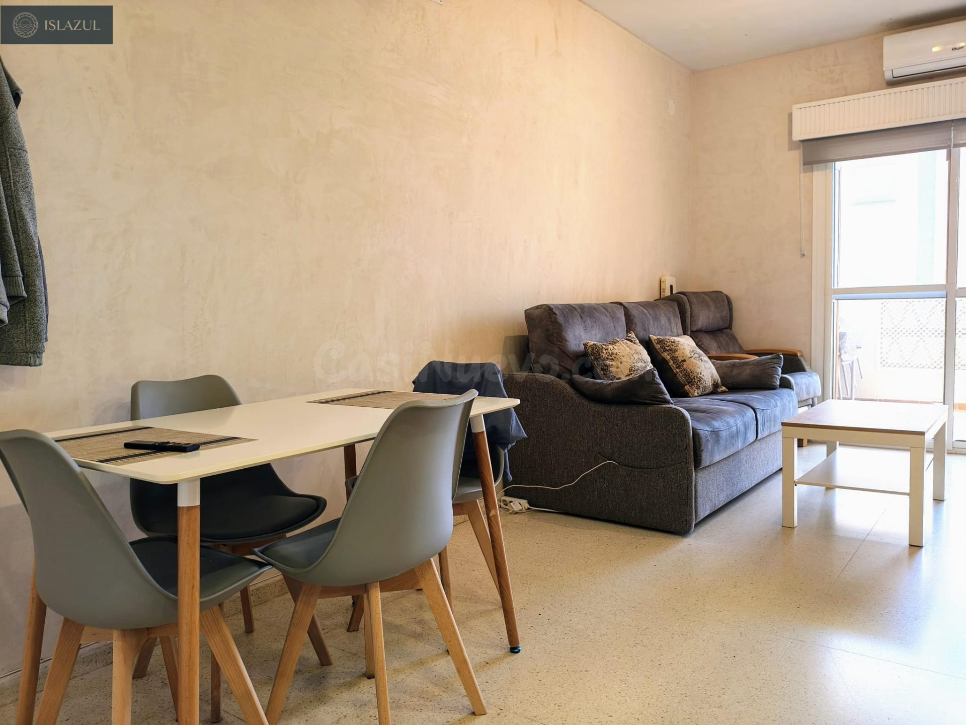 Apartamento con todo lujo de detalle, Vistas al Mar y al Pue - foto 5