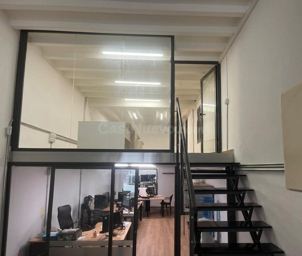 Oficina en alquiler – Espacio de trabajo exclusivo en el Eix - foto 2