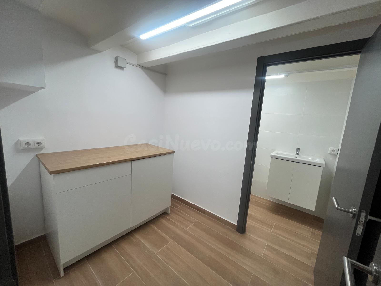 Oficina en alquiler – Espacio de trabajo exclusivo en el Eix - foto 5