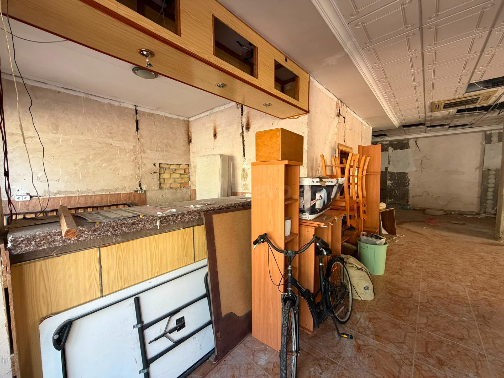 Local comercial 3 habitaciones 119m² en alquiler - Centro -  - foto 4