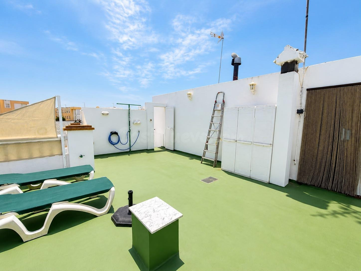 Adosado 3 habitaciones 57m² en venta - El Chorrillo - El Mol - foto 2