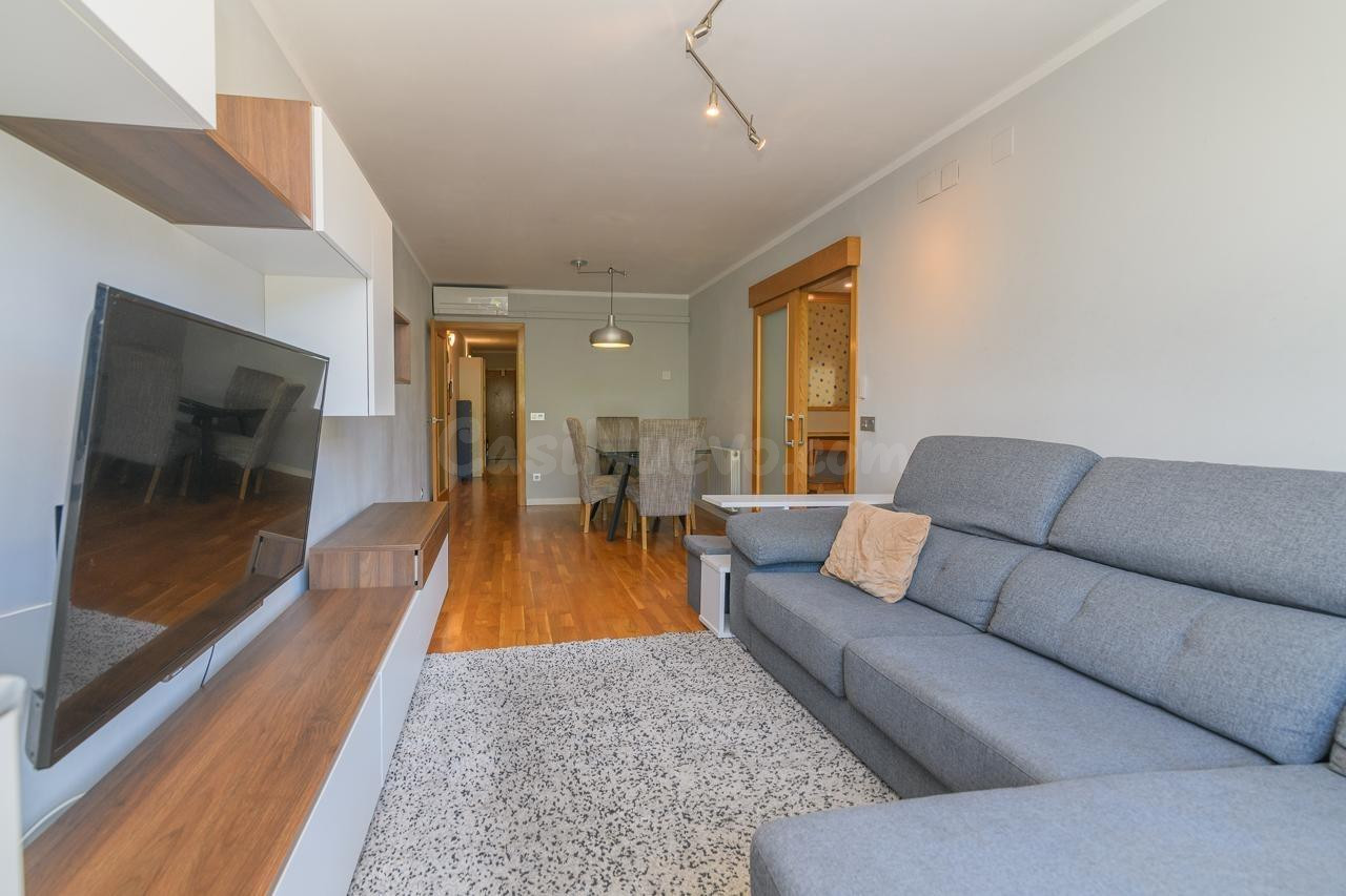 Piso - Barcelona (Sants - Montjuïc / La Marina del Port) - foto 4