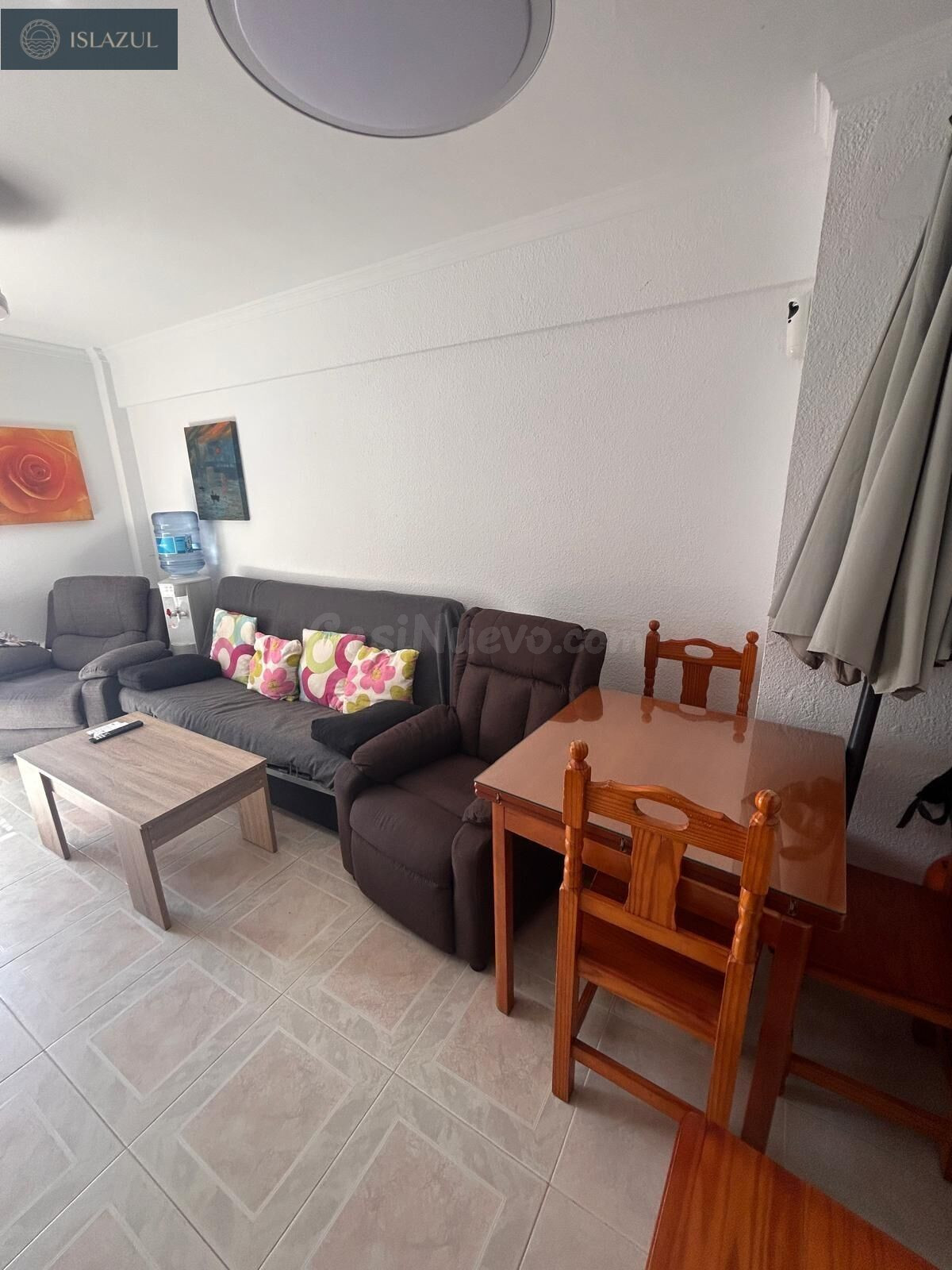 Estupenda Vivienda 3 dormitorios 2 baños, piscina, a 150 met - foto 3