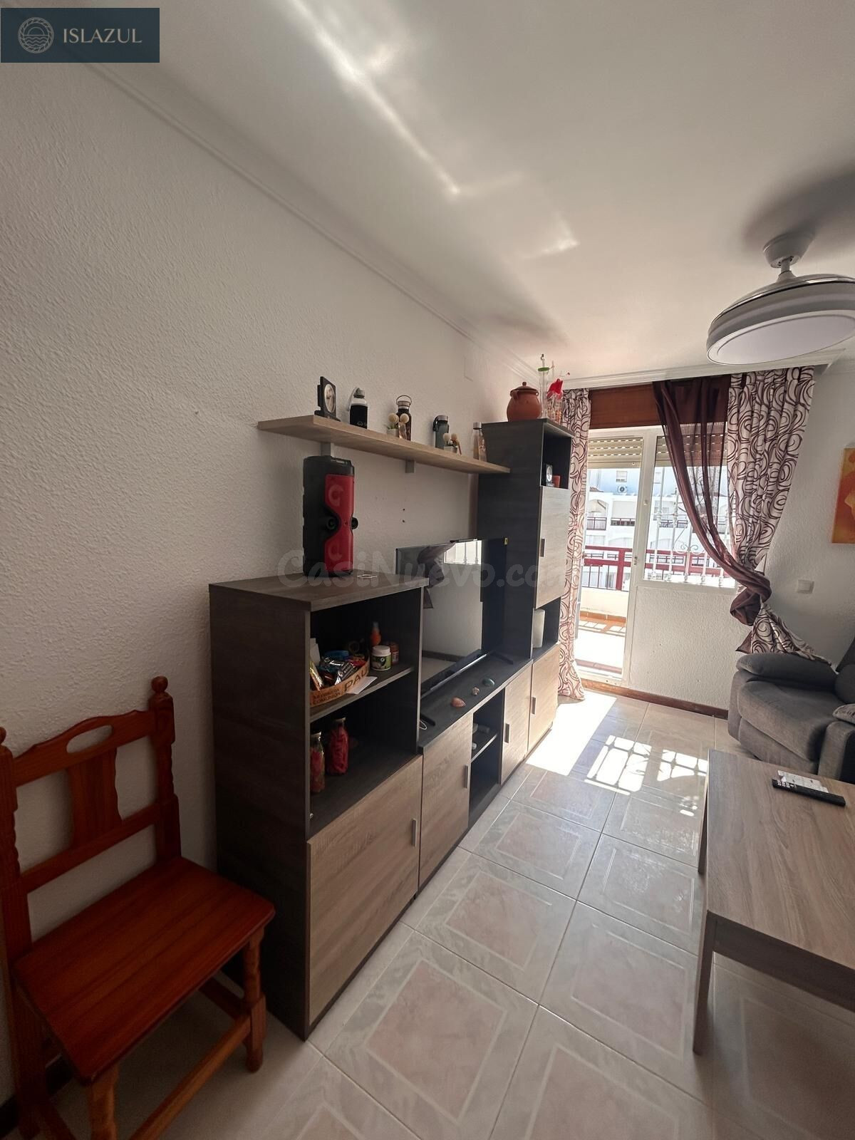 Estupenda Vivienda 3 dormitorios 2 baños, piscina, a 150 met - foto 4