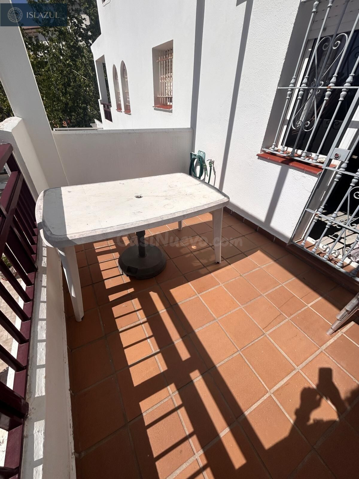 Estupenda Vivienda 3 dormitorios 2 baños, piscina, a 150 met - foto 5