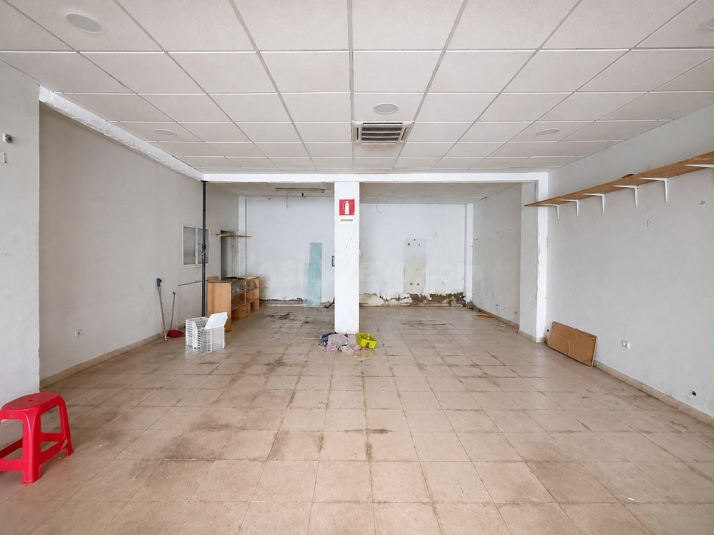 Local comercial 1 habitación 195m² en venta - Centro - La Co - foto 2