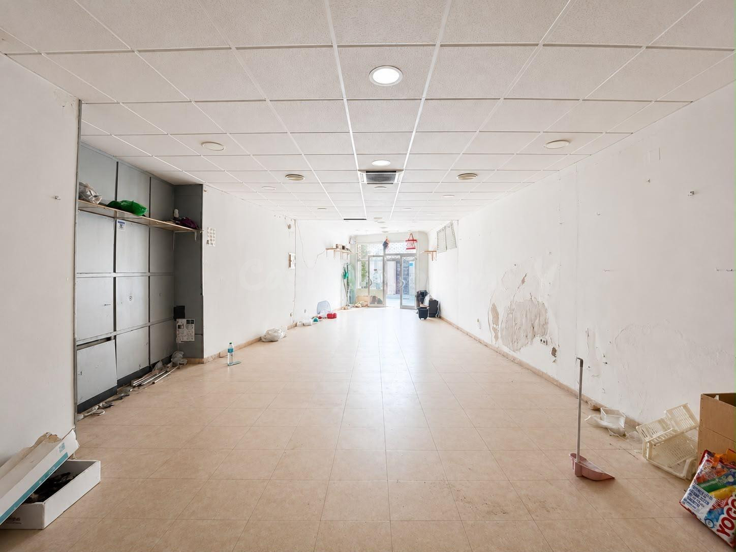 Local comercial 1 habitación 195m² en venta - Centro - La Co - foto 3