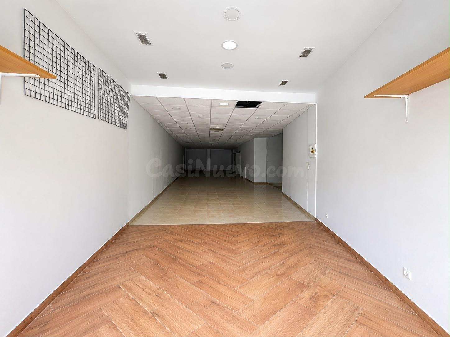 Local comercial 1 habitación 195m² en venta - Centro - La Co - foto 4