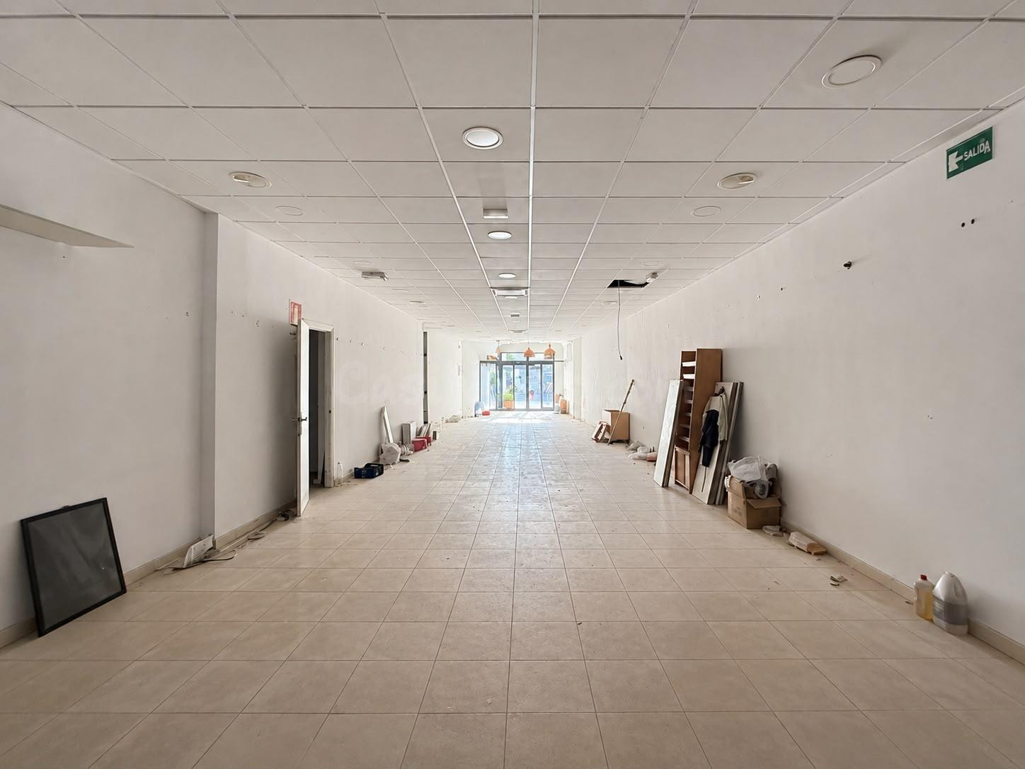 Local comercial 1 habitación 195m² en venta - Centro - La Co - foto 5