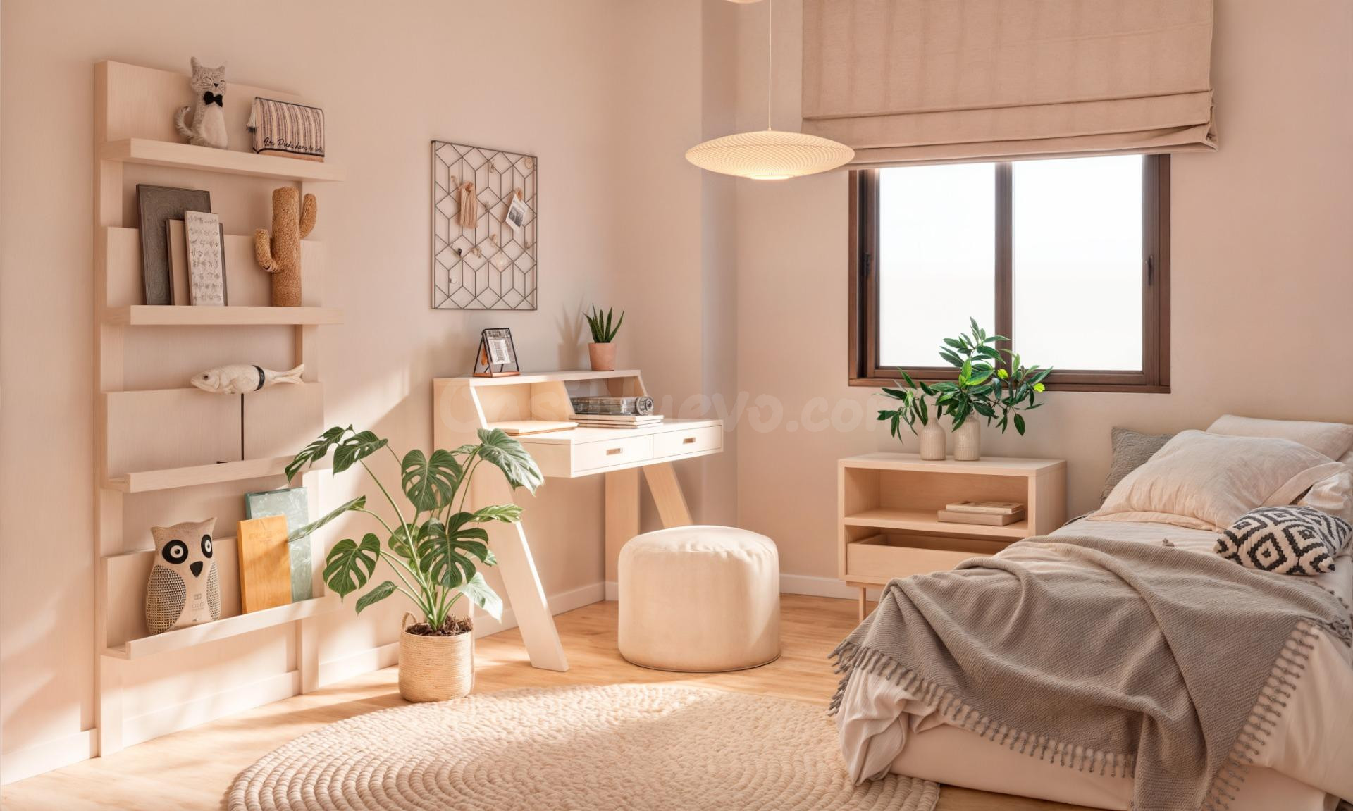 RESIDENCIAL LA DEHESA – TU NUEVO HOGAR EN ENTRENUCLEOS - foto 4