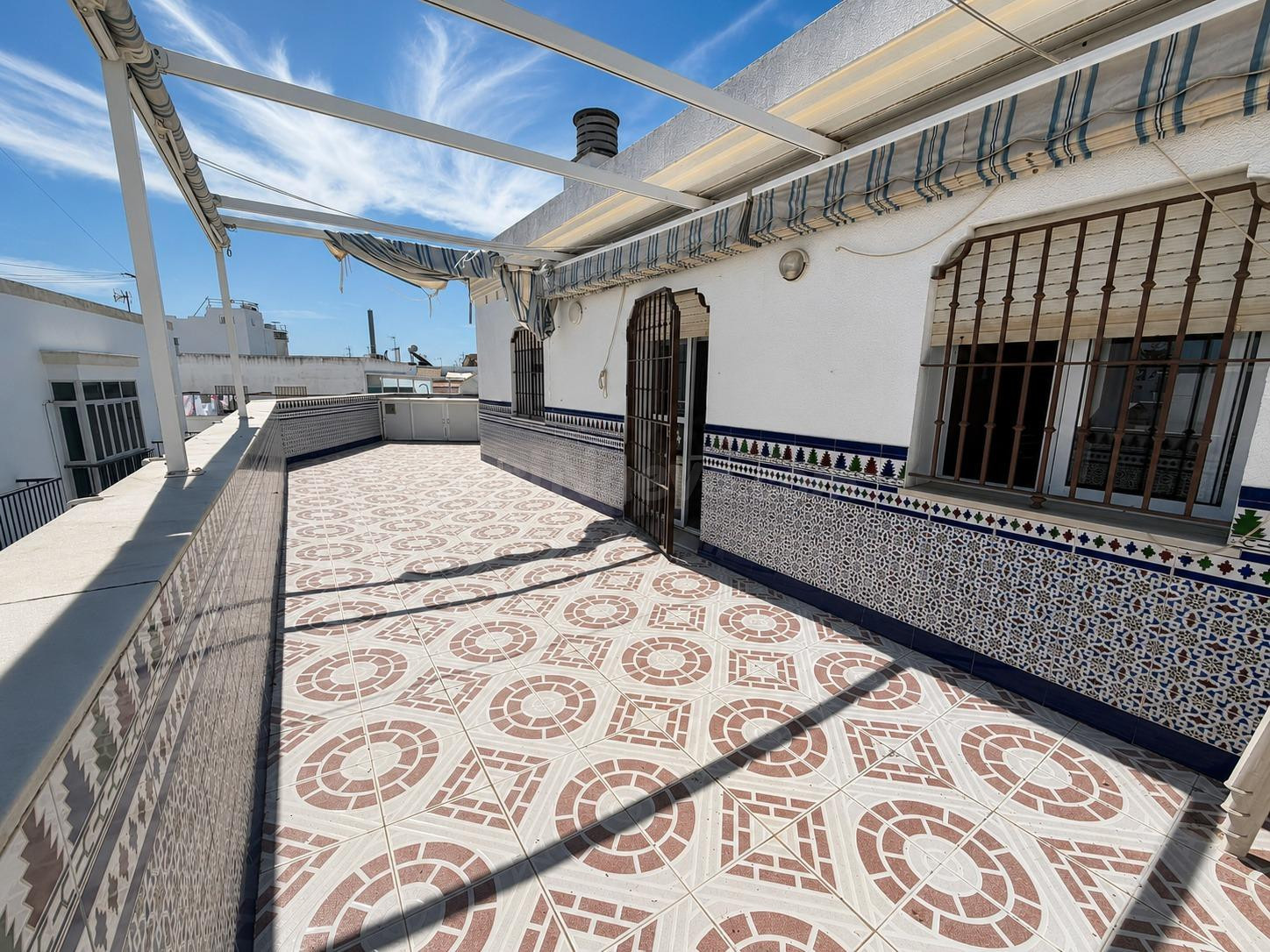 Piso 2 habitaciones 58m² en venta - Centro - La Costilla