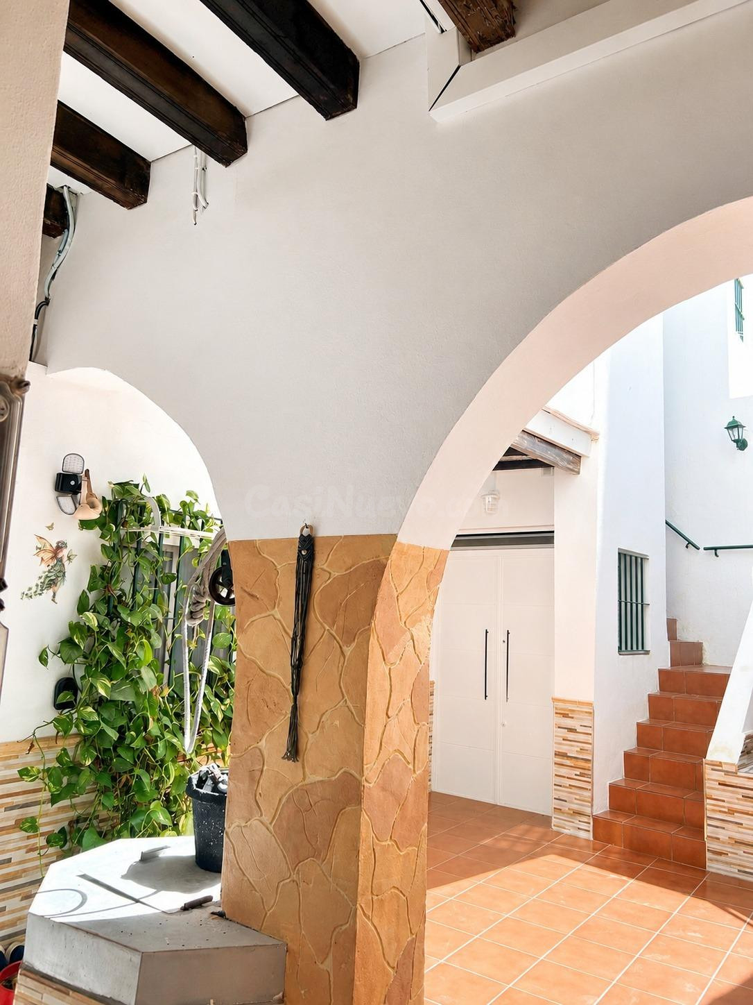 Planta baja 2 habitaciones 75m² en venta - El Chorrillo - El