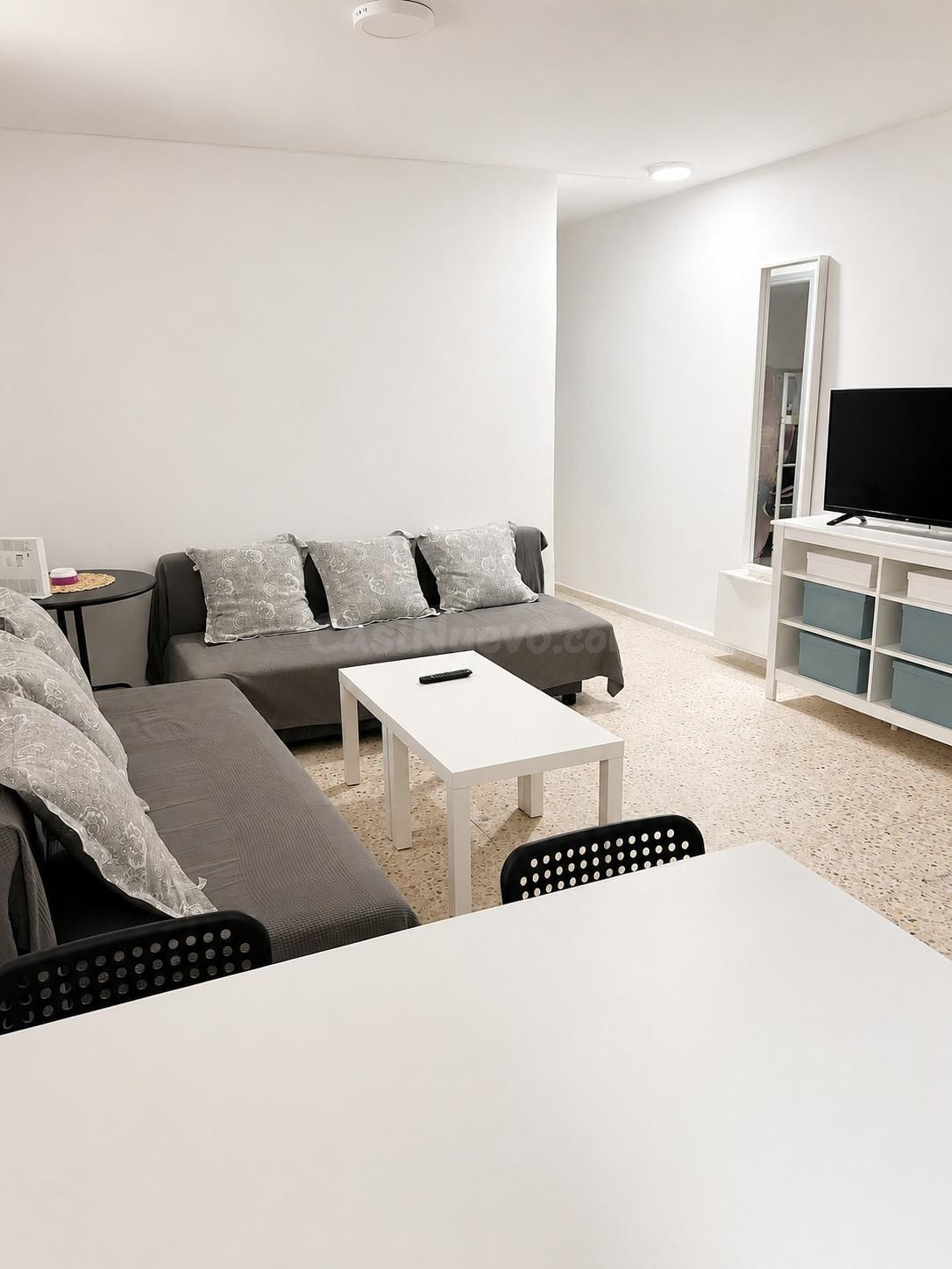 Planta baja 2 habitaciones 75m² en venta - El Chorrillo - El - foto 2